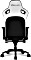 Sharkoon Skiller SGS4 Gamingstuhl, schwarz/weiß Vorschaubild