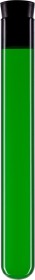 Corsair Hydro X Series XL5 Performance Green, Kühlflüssigkeit, 1l