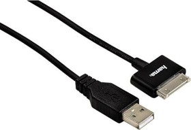 Hama 10PMFI 30-Pin/USB-Adapterkabel