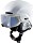 Alpina Alto Q-Lite Helmet white matte (model 2021/2022) (A9236X10)