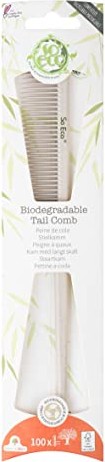 Nd Eco Biodegradable Tail Comb