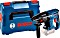 Bosch Professional GBH 18V-21 cordless combi hammer solo incl. L-Boxx (0611911101)