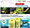 EHEIM Filterpatrone für Powerline XL Innenfilter 2 Stück (2615510)