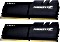 G.Skill Trident Z czarny/czarny DIMM Kit 16GB, DDR4-4400, CL19-19-19-39 (F4-4400C19D-16GTZKK)