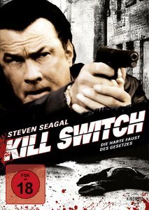 Kill Switch (DVD)