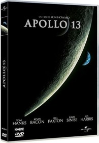 Apollo 13 (DVD) (UK)