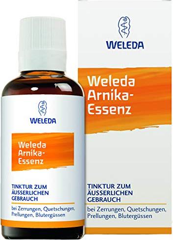 Weleda Arnika-Essenz, 100ml