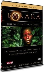 Baraka (DVD)