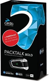 Cardo Packtalk Bold Single