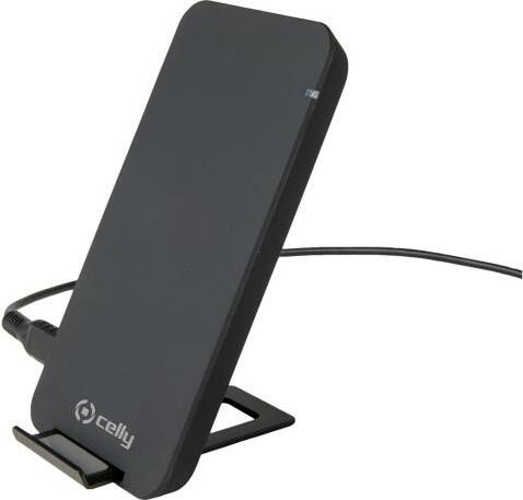 Celly Wireless Fast Charger Stand