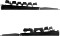 EVGA Z15 schwarz, LEDs RGB, Kailh SPEED Silver, USB, DE Vorschaubild