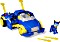 Spin Master Paw Patrol - Mighty Pups Super Paws - Chases Powered Up Fahrzeug (6053687)