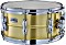 Yamaha Recording Custom Brass Snare 13x6.5" (RRS1365)