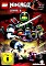 LEGO Ninjago Season 8.1 (DVD)