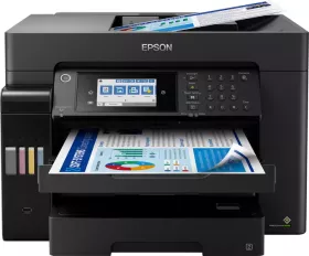 Epson EcoTank L15160, Tinte, mehrfarbig (C11CH71402)