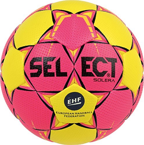 Select Handball Solera ab € 24,15 (2024) | Preisvergleich Geizhals  Österreich