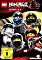 LEGO Ninjago Season 8.2 (DVD)