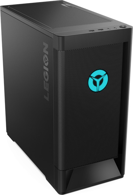 Lenovo Legion T5 26AMR5, Ryzen 5 5600G, 16GB RAM, 512GB SSD, GeForce RTX 3060