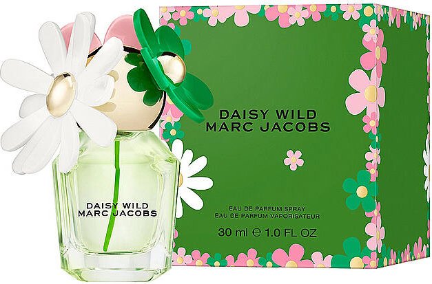 Marc Jacobs Daisy Wild Eau de Parfum, 30ml