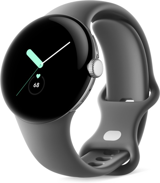 新品未開封 Google Pixel Watch グーグルピクセルウォッチ - 携帯電話