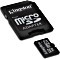 Kingston microSD 512MB (SDC/512)