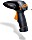 Steinel MobileGlue 1007 akumulatorowy pistolet klejowy antracyt wraz z baterią 1.5Ah (084288)