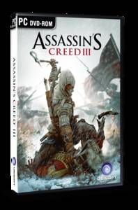 Assassin's Creed 3 (polski) (PC)