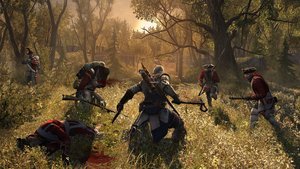 Assassin's Creed 3 (polski) (PC)