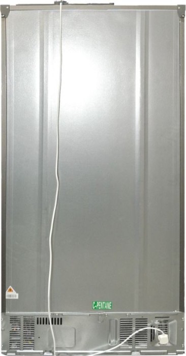 Hoover HSC 818EXWD Multi Door ab € 949,99 (2024) | Preisvergleich Geizhals  Österreich | Side-by-Side Kühlschränke