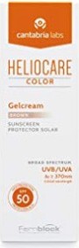 Heliocare Color Gelcream brown LSF50, 50ml