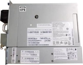 HPE StoreEver 30750 LTO-Ultrium 8 Upgrade Kit, FC, 12TB/30TB