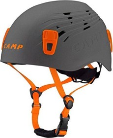 Camp Titan Helmet grey