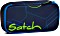 Satch Schlamperbox Blue Tech (SAT-BSC-001-9TS)