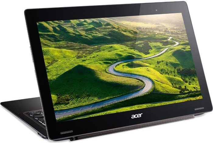 Acer Aspire switch 12S SW7-272-M3A0