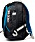 Dicota Backpack Active Rucksack schwarz/blau Vorschaubild