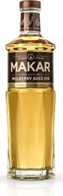 Makar Mulberry Aged Gin 500ml