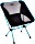Helinox Chair One XL Campingsessel schwarz