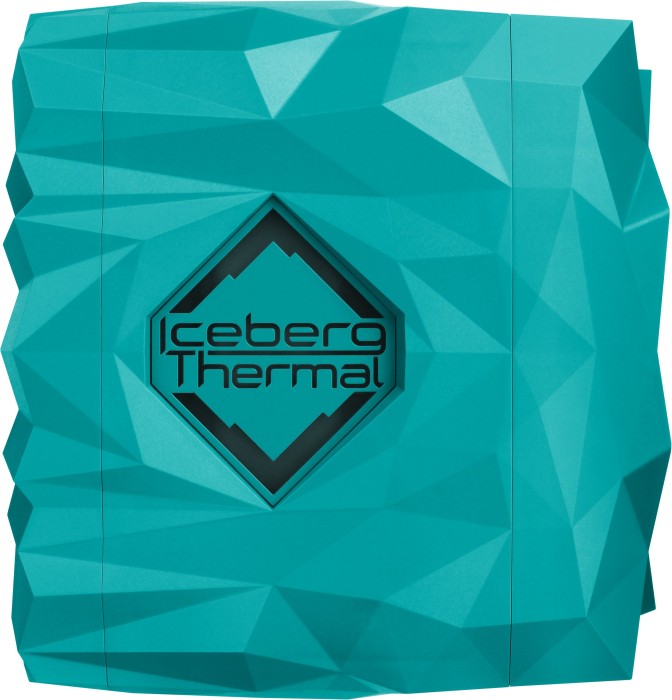 Iceberg Thermal IceSLEET X9 Dual TR