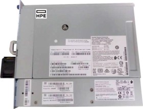 HPE StoreEver 30750 LTO-Ultrium 8 Upgrade Kit, SAS, 12TB/30TB