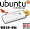 Ubuntu Linux 7.04 (verschiedene Anbieter)