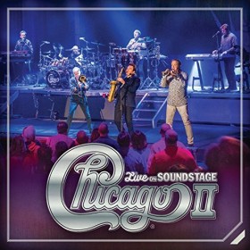 Chicago - Soundstage (DVD)