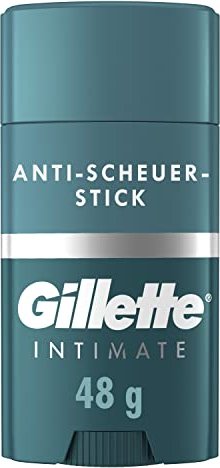 Gillette Intimate Anti-Scheuer Stick für den Intimbereich