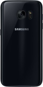 meest Trillen toonhoogte Samsung Galaxy S7 G930F 32GB schwarz ab € 240,00 (2022) | heise online  Preisvergleich / Deutschland
