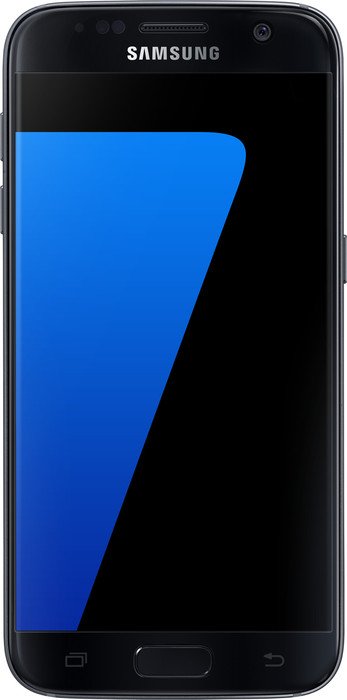 Samsung Galaxy S7 G930f 32gb Schwarz Ab 27990 2019