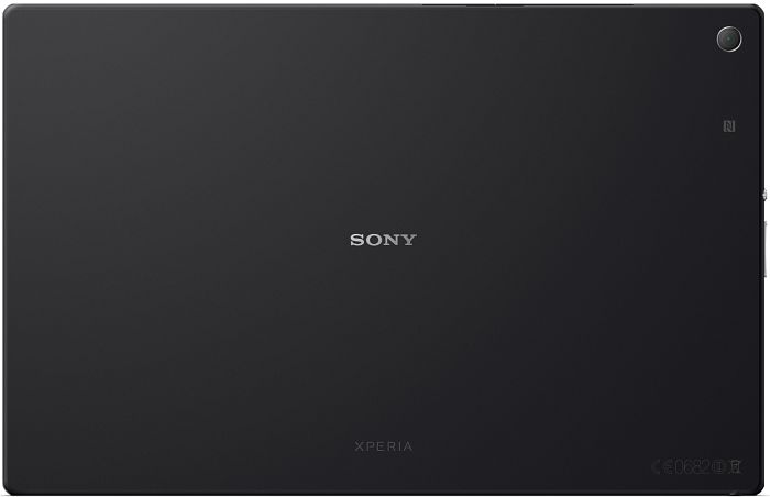 Sony Xperia tablet Z2 16GB czarny + DK39 stacja dokująca + 32GB USB-stick