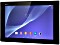 Sony Xperia tablet Z2 16GB czarny + DK39 stacja dokująca + 32GB USB-stick Vorschaubild