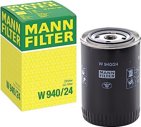 Mann Filter W 940/24
