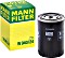 Mann Filter W 940/24