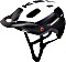 KED Pector ME-1 Helm schwarz/weiß (1110304-006)