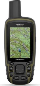 Garmin GPSMap 65